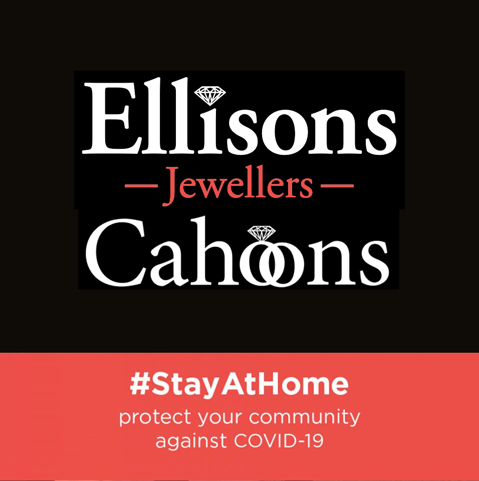 #StayAtHome - COVID-19