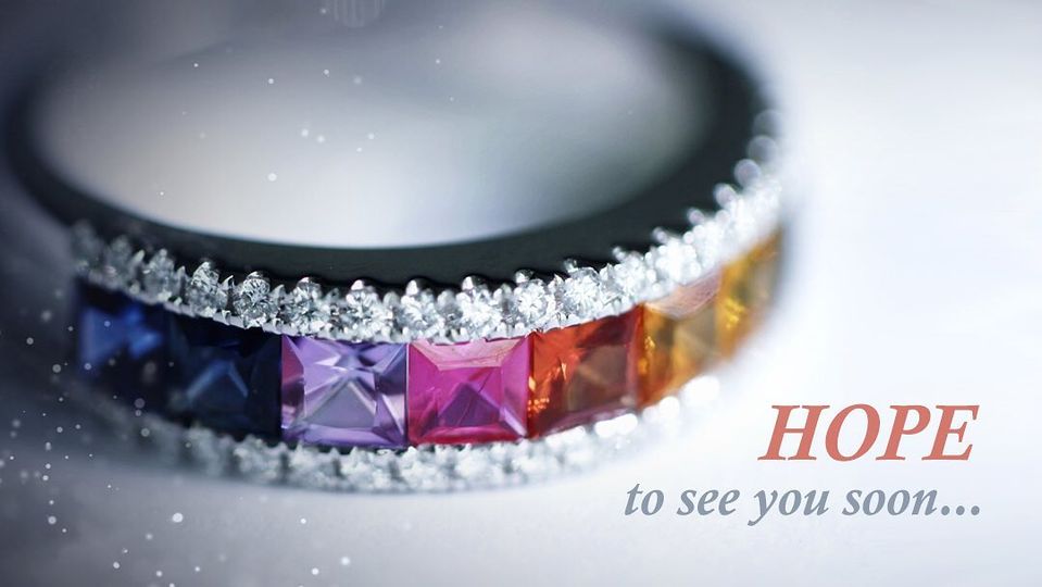 Northern Ireland Jewellers