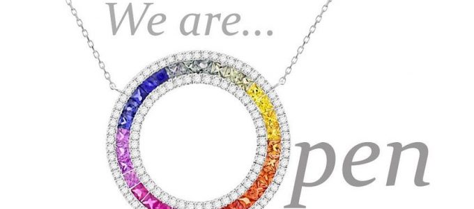 Reopening - Jewellers Northern Ireland