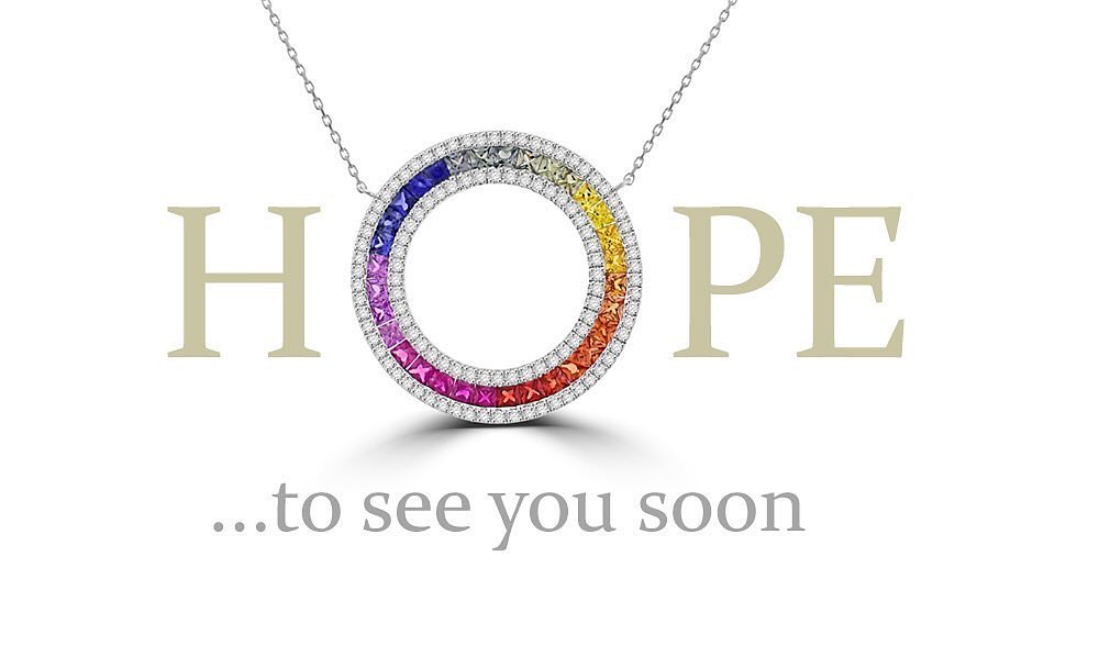 Jewellers Northern Ireland - Reopening
