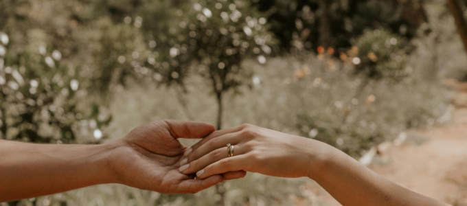 5 Reasons to Design Your Own Wedding Ring Instead of Buying Off-the-Shelf