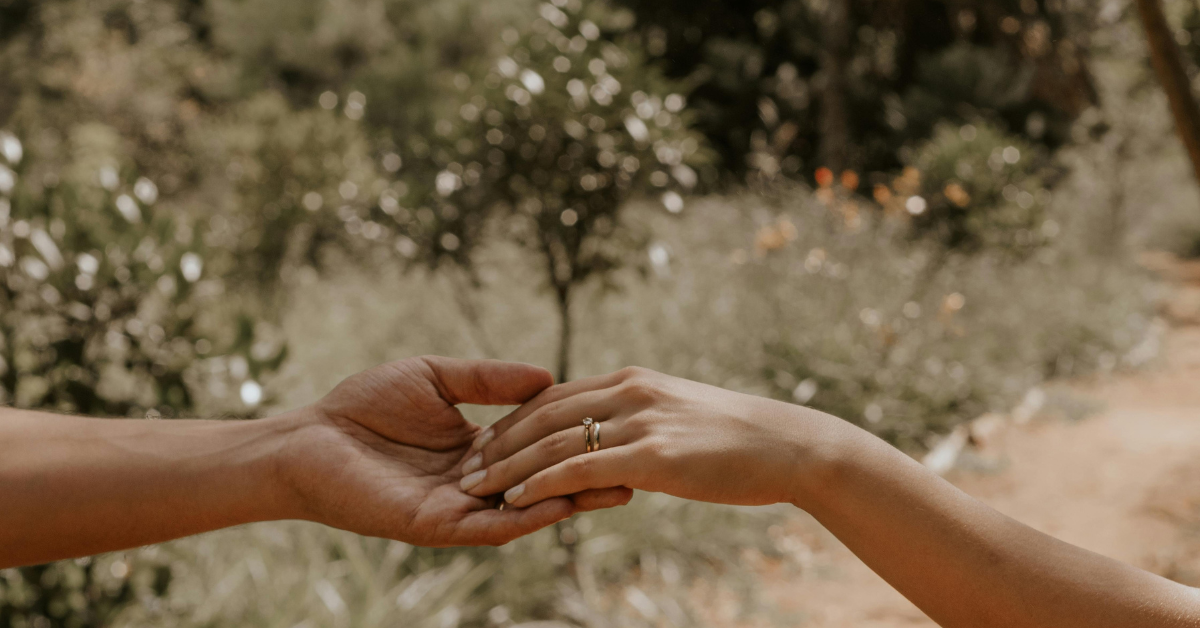 5 Reasons to Design Your Own Wedding Ring Instead of Buying Off-the-Shelf
