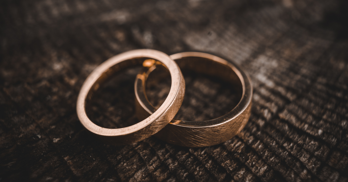 Your Ring, Your Way: How to Co-Design the Perfect Wedding Bands as a Couple