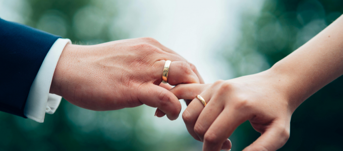 Wedding Ring Trends for 2026/2027: How to Infuse Them into Your Own Custom Design
