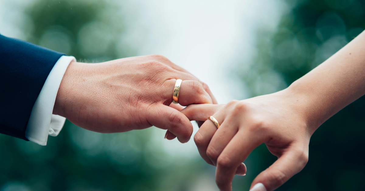 Wedding Ring Trends for 2026/2027: How to Infuse Them into Your Own Custom Design