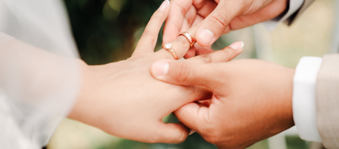 The Secret to Designing a Timeless Wedding Ring You’ll Love Forever