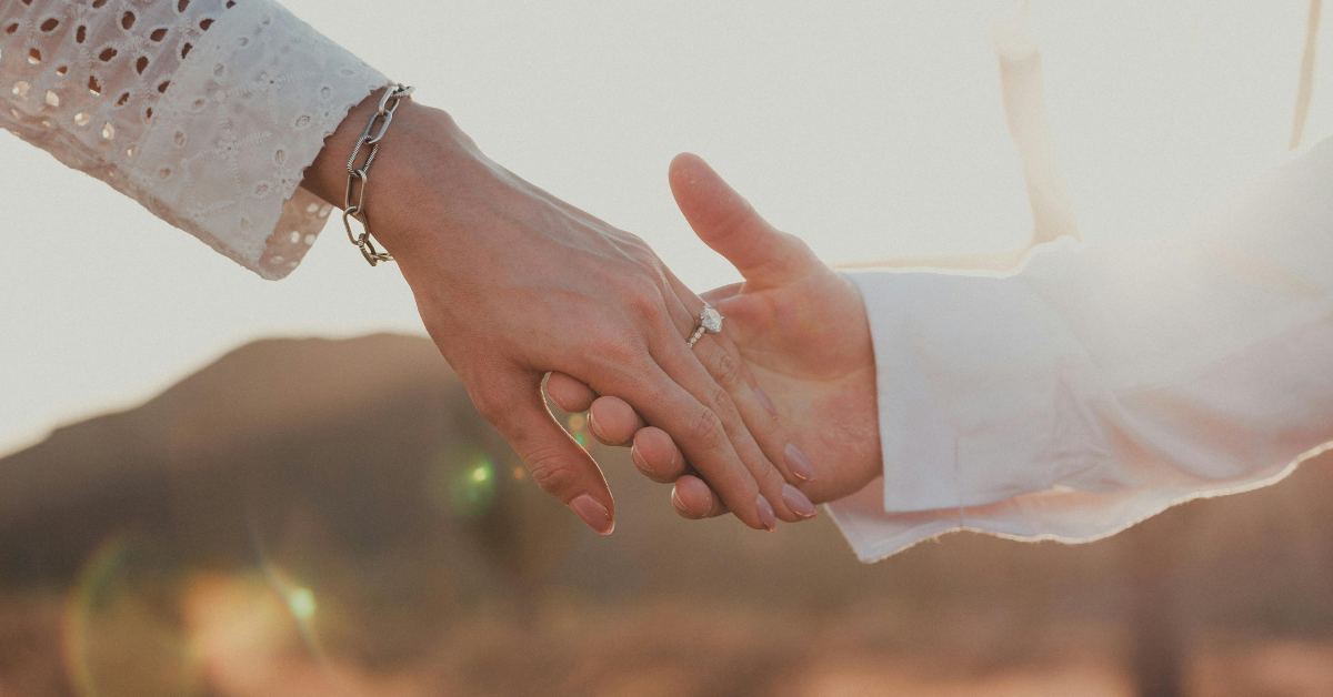 The Ultimate Guide to Designing Your Own Wedding Ring in Belfast