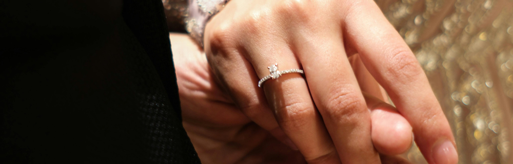 5 Classic Engagement Ring Styles That Will Never Go Out of Date