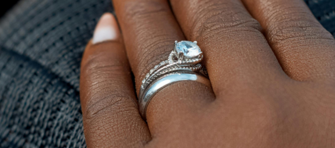 The 4 Cs Explained: How to Choose a Quality Diamond on Any Budget