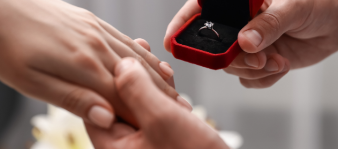 Why December is Proposal Season: The Secret Benefits of a Christmas Engagement in Northern Ireland