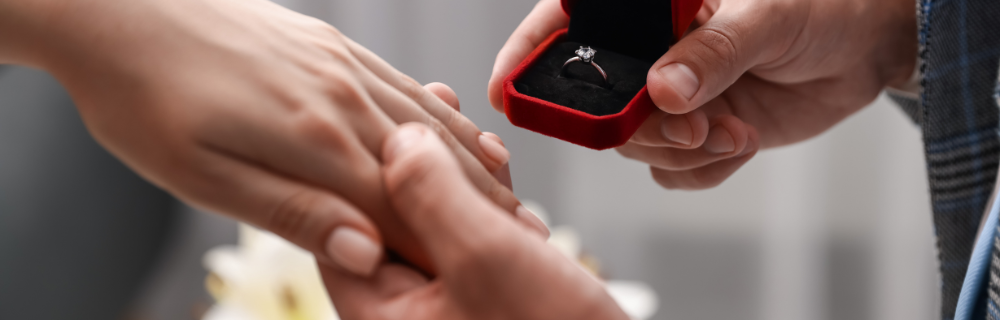 Why December is Proposal Season: The Secret Benefits of a Christmas Engagement in Northern Ireland