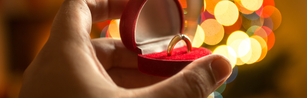 Winter Care Guide for Fine Diamond Rings: Protecting Your Sparkle From Cold Weather and Hand Creams