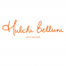18ct Gold and Diamond Necklet by Hulchi Belluni