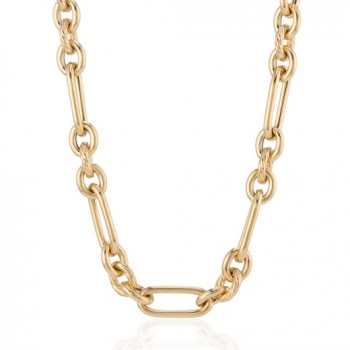 9ct Gold Fetter Chain