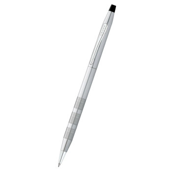 Cross Classic Century Satin Chrome Ballpoint Pen