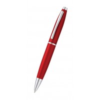 Cross Calais Matte Metallic Crimson Ballpoint pen