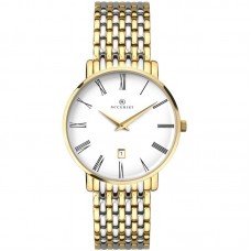 Accurist Two-Tone Watch