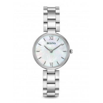Bulova Ladies Bracelet Watch