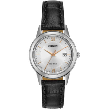 Citizen Ladies Eco-Drive Strap Watch