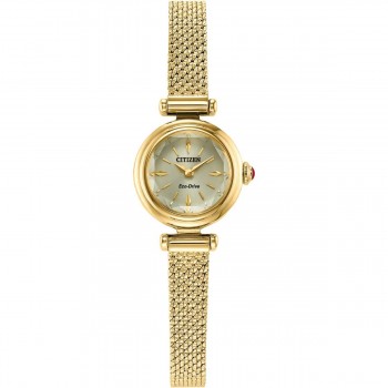 Citizen Eco-Drive Fio Ladies Bracelet Watch Citizen Eco-Drive Fio Ladies Bracelet Watch