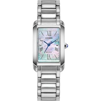 Citizen Eco Drive Ladies Bianca Bracelet Watch Citizen Eco Drive Ladies Bianca Bracelet Watch