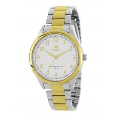 Marea Mens Two Tone Bracelet Watch