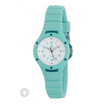 Marea Childrens Blue Strap Watch